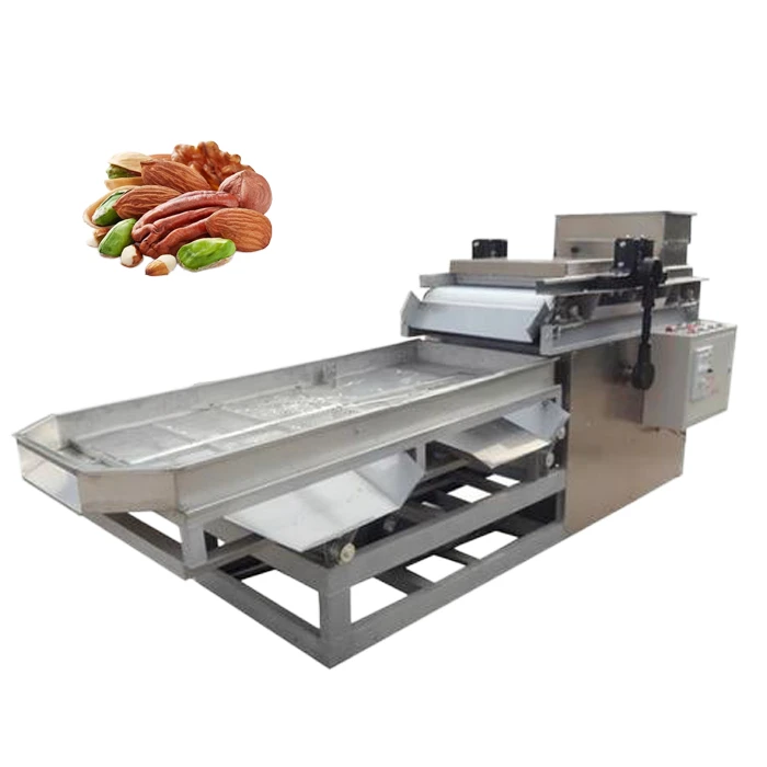 Sommar Magnolia Fruit Grading Machine